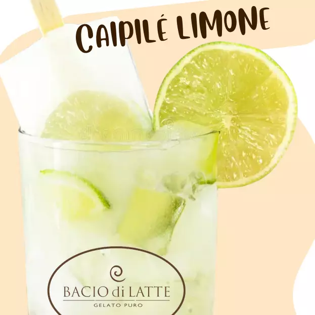 caipile limone