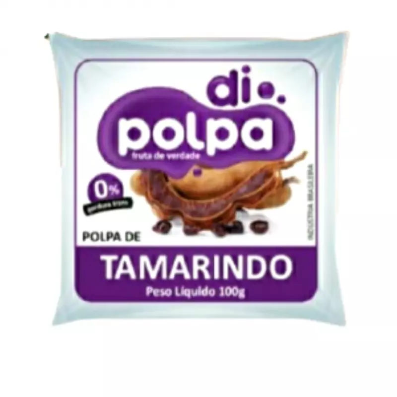 Tamarindo Dipolpa