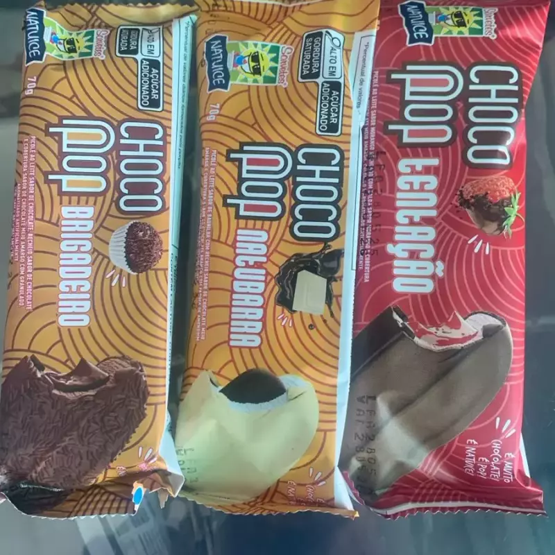 LINHA popp