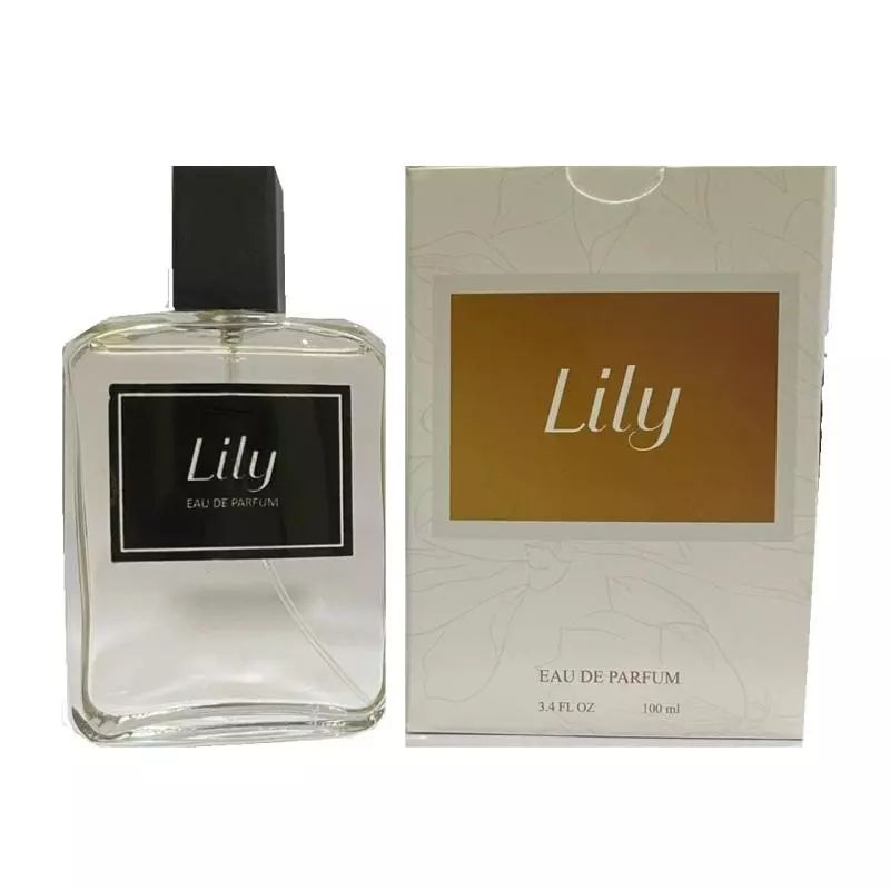 Lily - 100ml