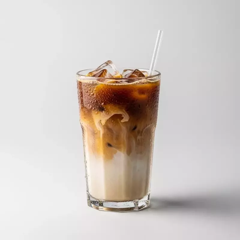 Ice Coffee