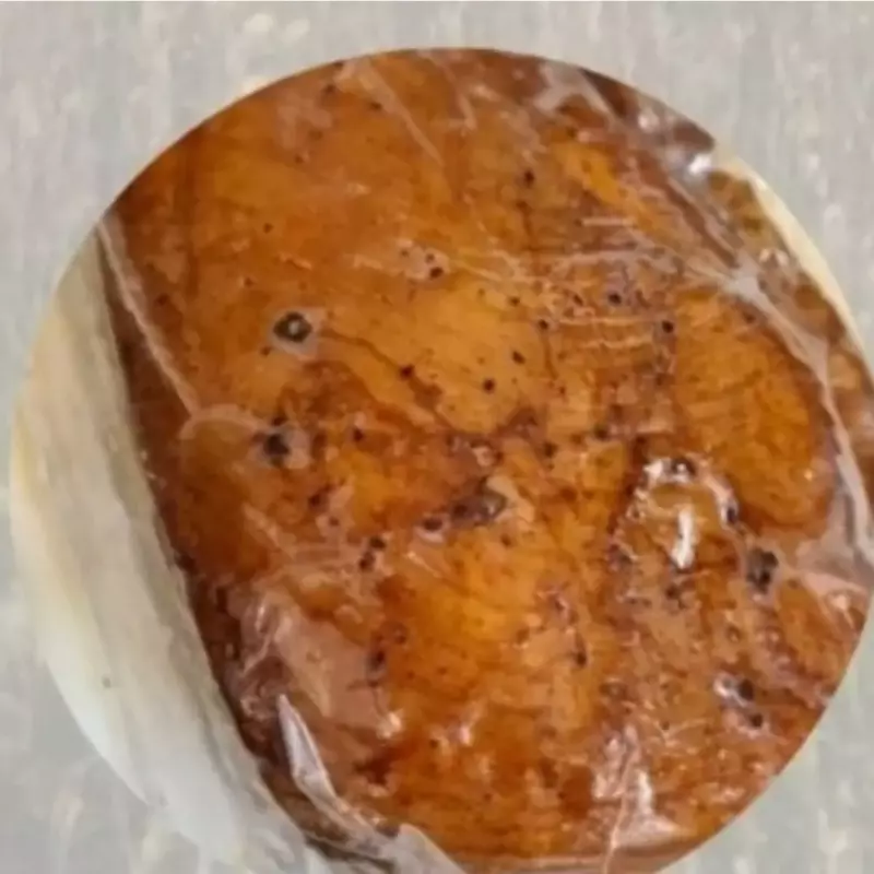 Filé de Peito de Frango Defumado