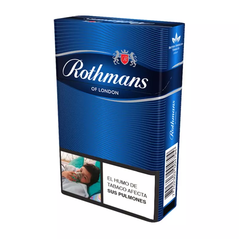ROTHMANS