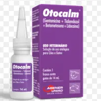 Otocalm Agener