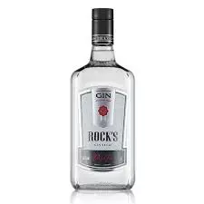 Gin Rocks Tradicional