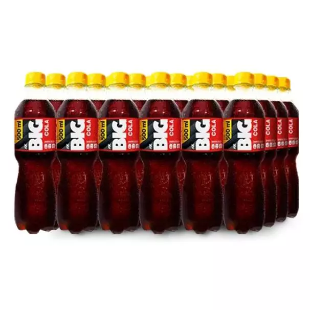 BIG COLA 350 ML