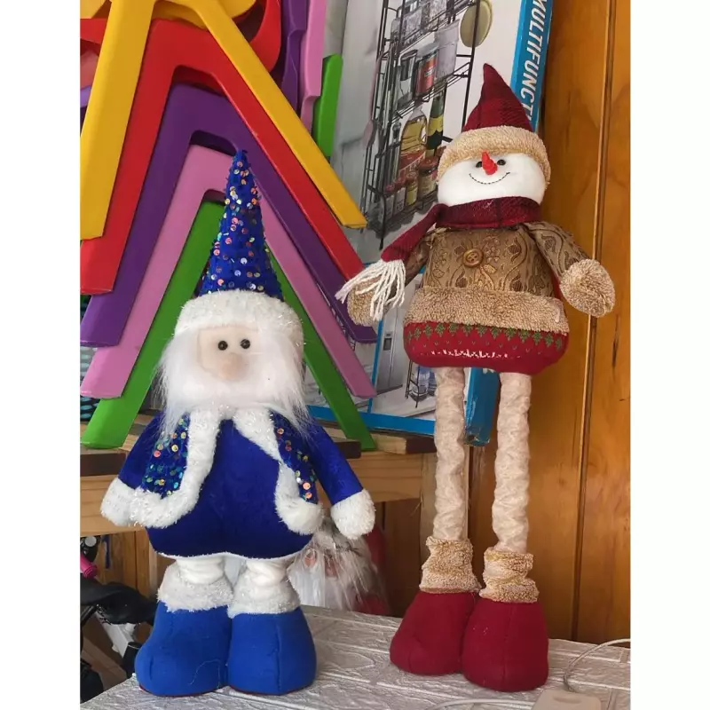 🎄PATAS LARGAS🎄