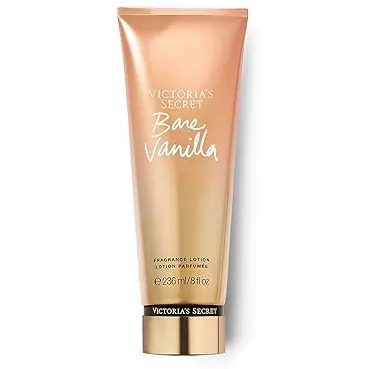 Bare Vainilla Crema