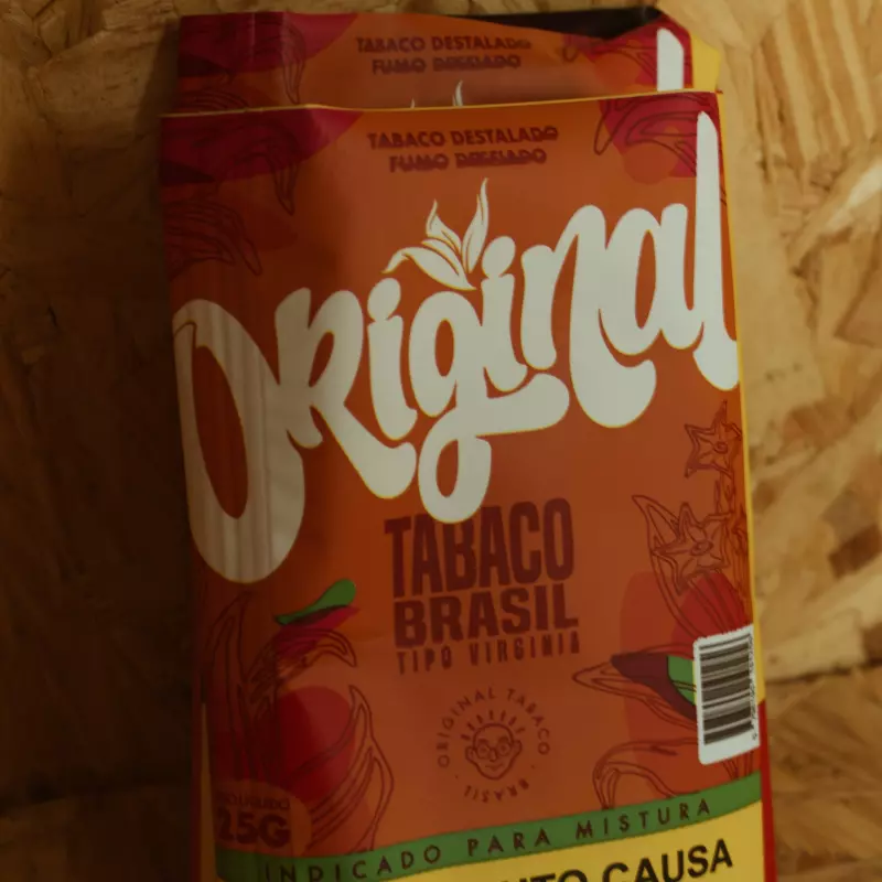 Bem Bolado Original 25g