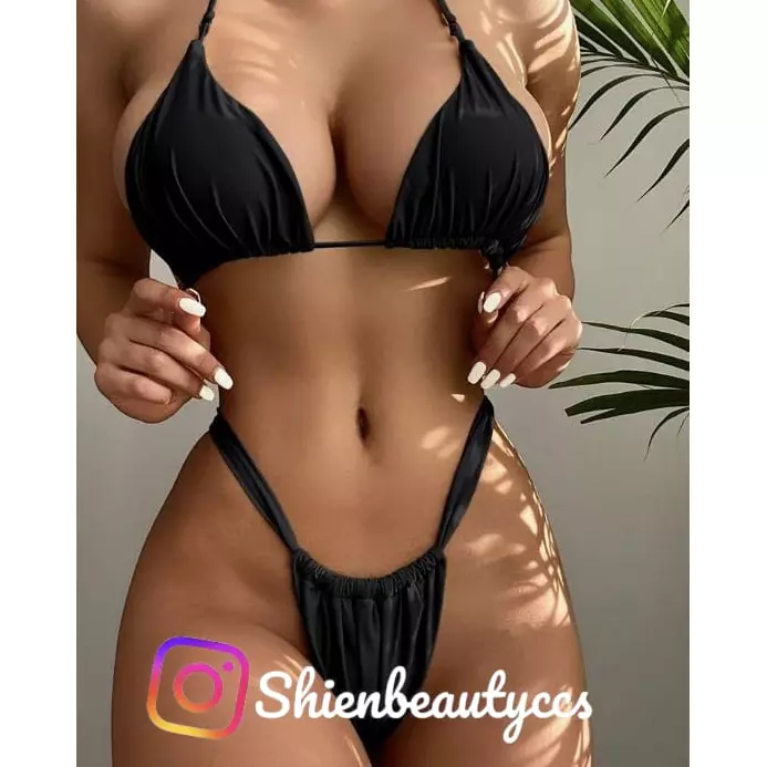 TB 2 pieza Bikini