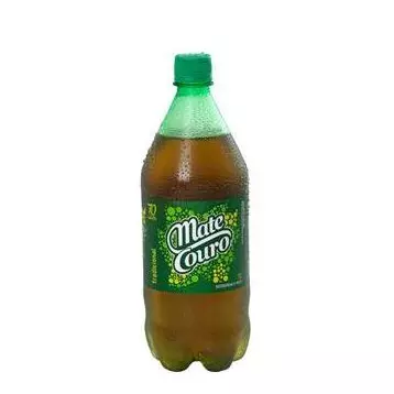 Guaraná Mate Couro 1L