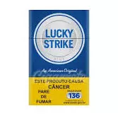 Lucky Strike Original Blue