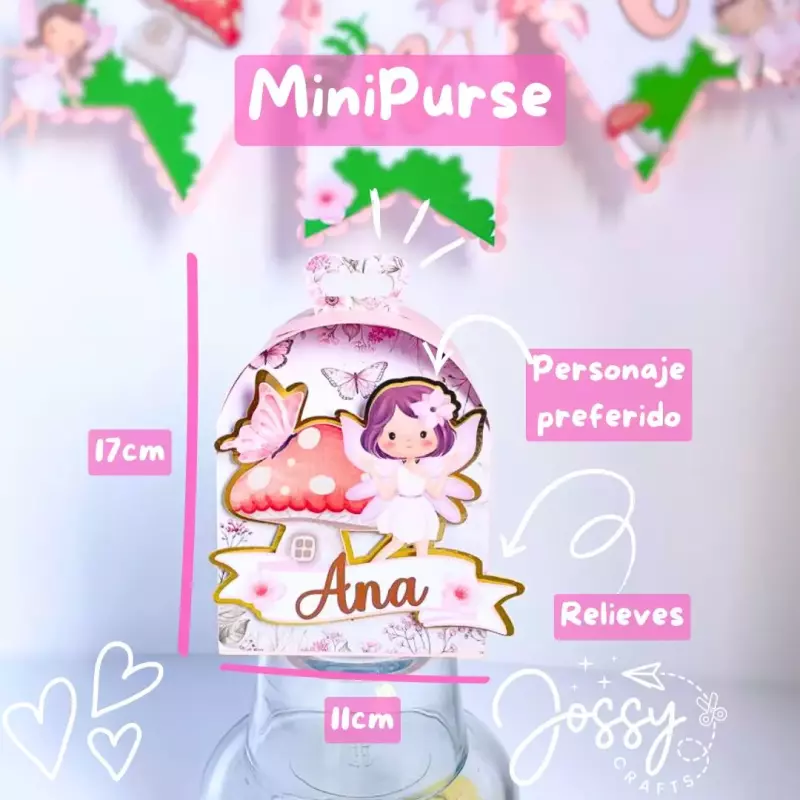 MiniPurse