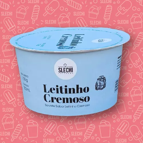 Leitinho Cremoso