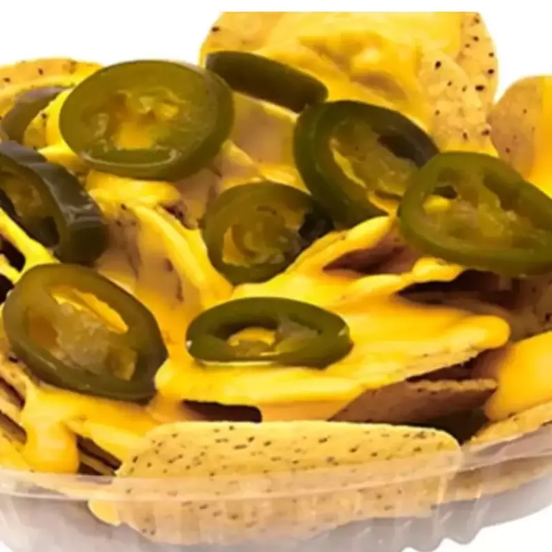 Nachos