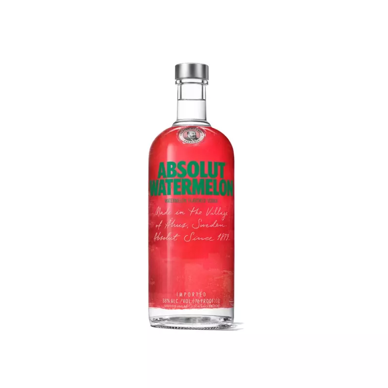 COMBO ABSOLUT MELANCIA1L C/ RED BULL