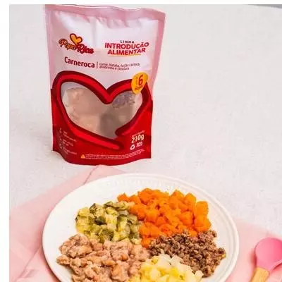 Linha IA - Carneroca