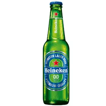 Heineken Zero