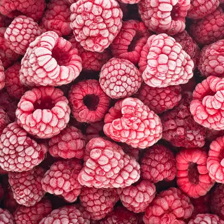 Framboesa quebrada - 500G