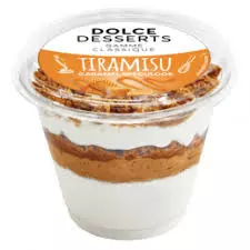 TIRAMISU KITKAT