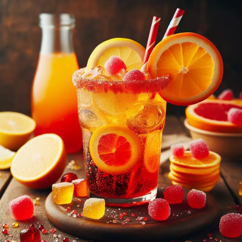 DINAMITA DRINK