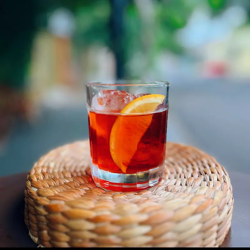 Negroni
