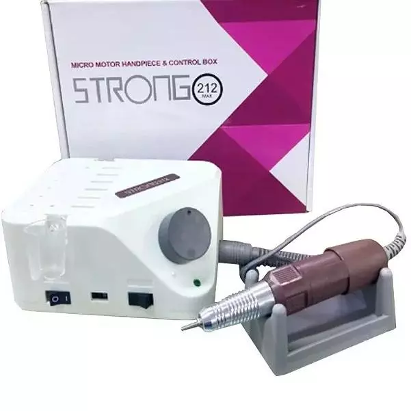 Motor Profissional Strong 212 MAX