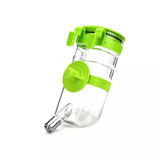 Bebedero Antigoteo 500 ML Perro