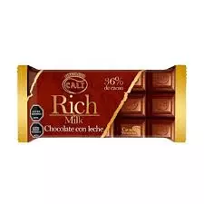 Rich milk 90 gr