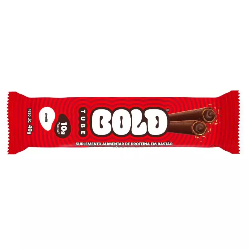 BOLD TUBE AVELÃ