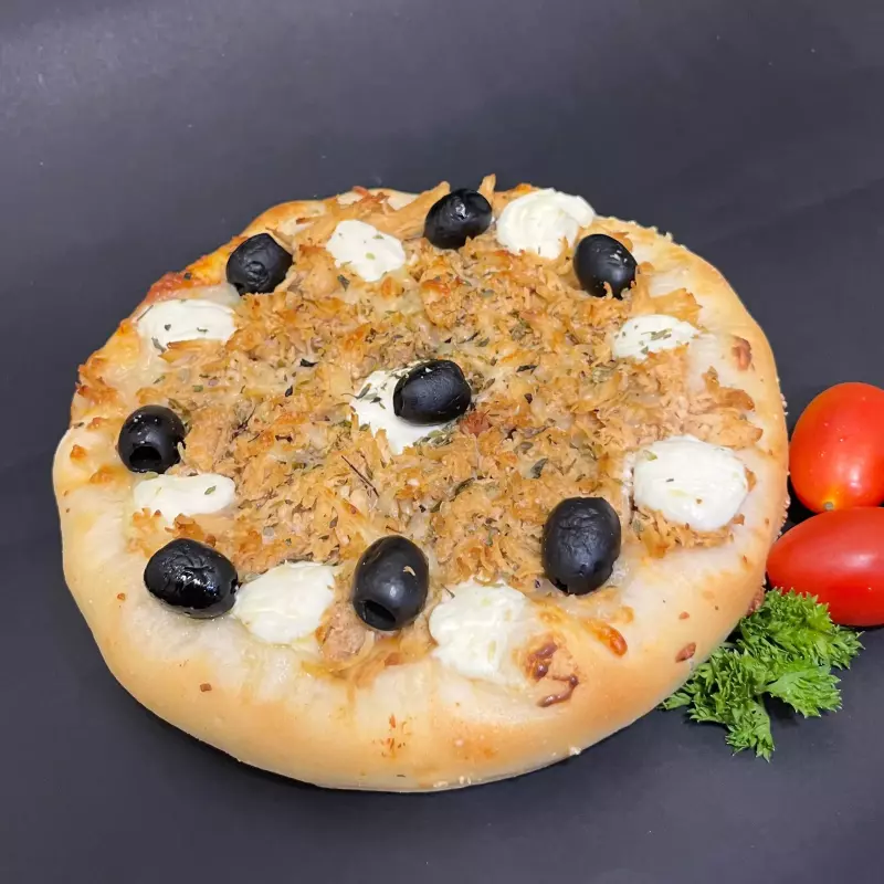 Frango com Crem Cheese