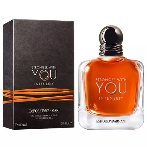 STRONGER WITH YOU INTESELY 50ml(copy)