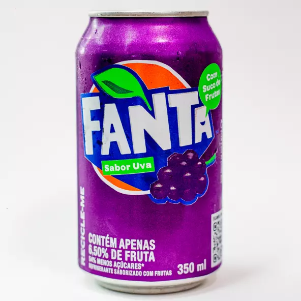 FANTA UVA