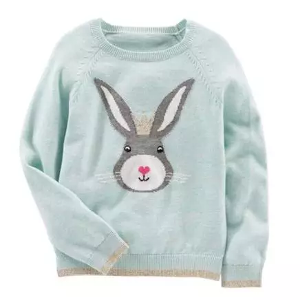 Sweater Rabbit