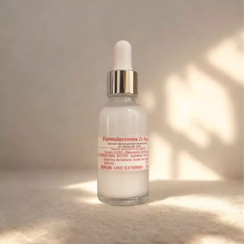 Serum Simil Botox PREMIUM 30ml