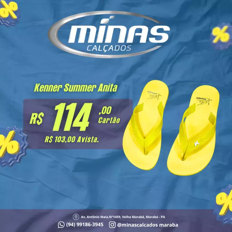 Kenner Summer Anita RF:DRY