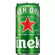 Cerv Heineken 269
