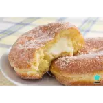 Dona Rellena Chantilly