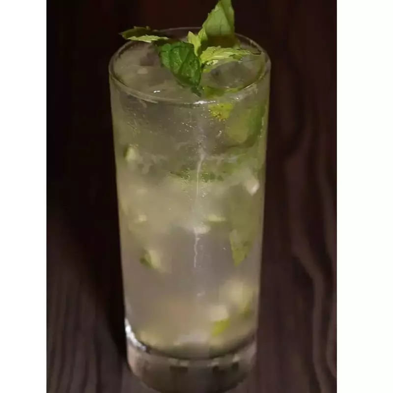 MOJITO CUBANO