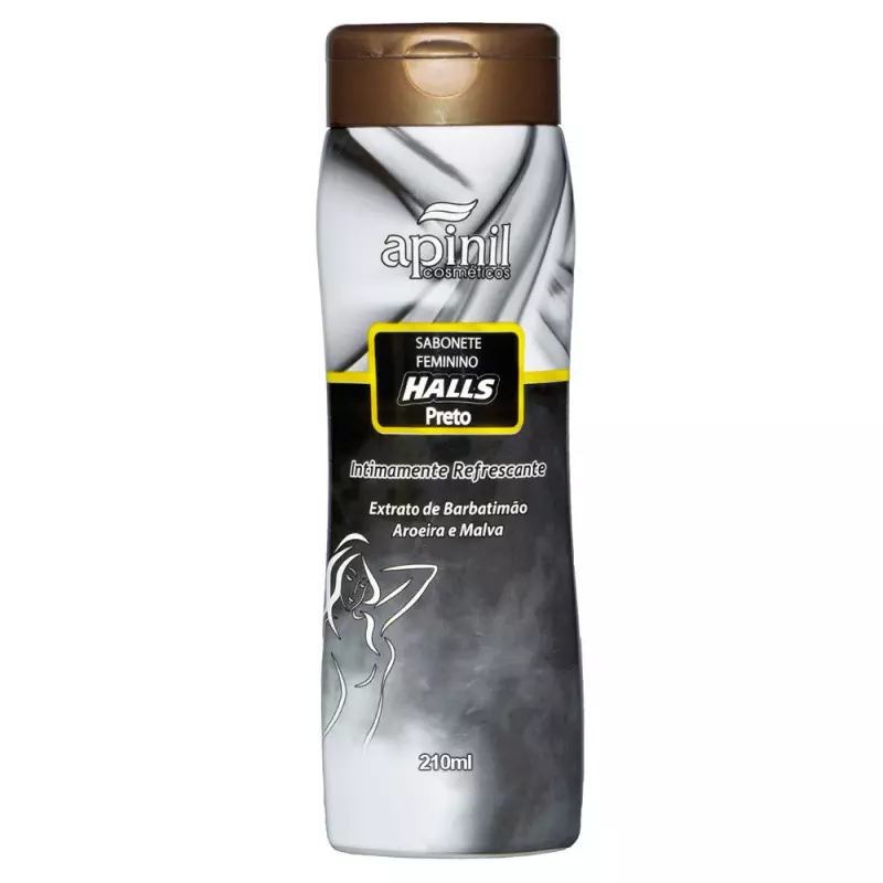 SABONETE HALLS
