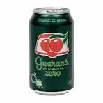 Guarana Antartica zero 350ml