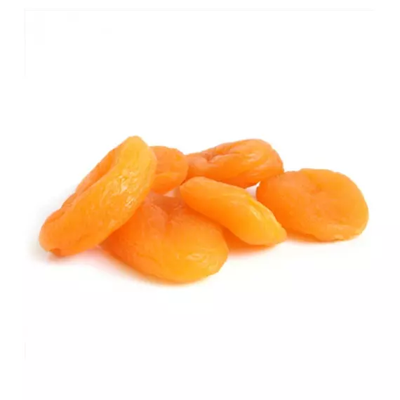 Damasco turco macio - 100g