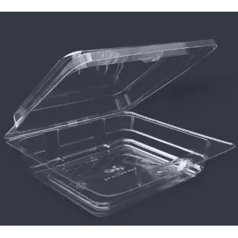 Contenedor 1414Baja INIX