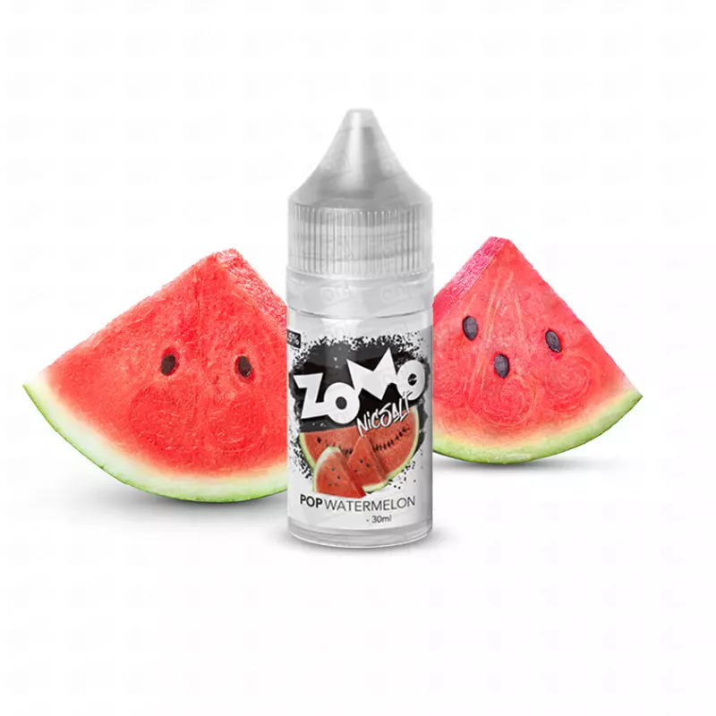 Pop Watermelon | 35mg