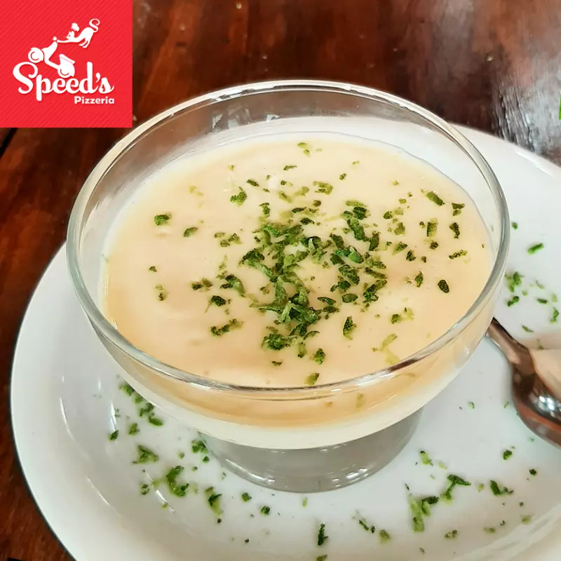 Mousse (consultar opções)