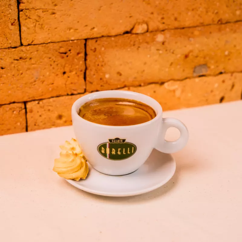 Espresso