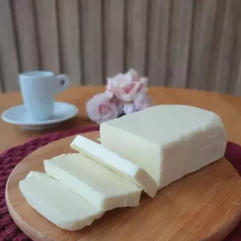 Requeijão Barra - Peça