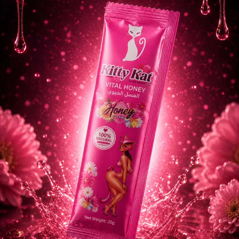 Miel -KittyKat Para ella 💖🎀