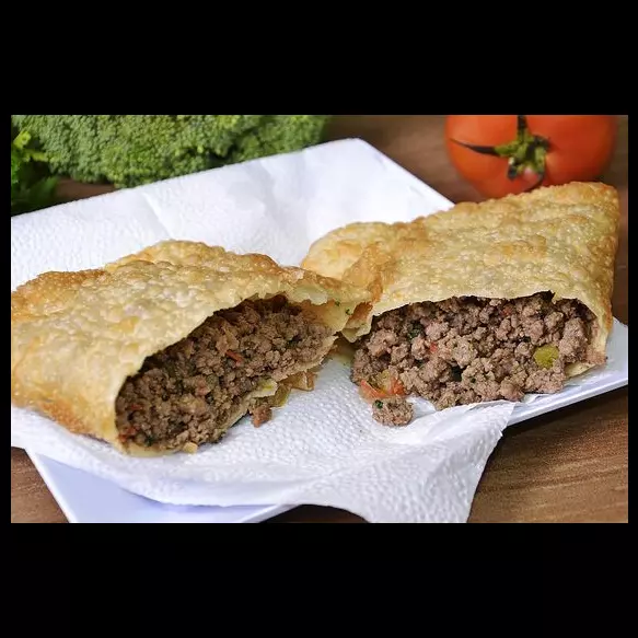 Pastel Tradicional  30 cm