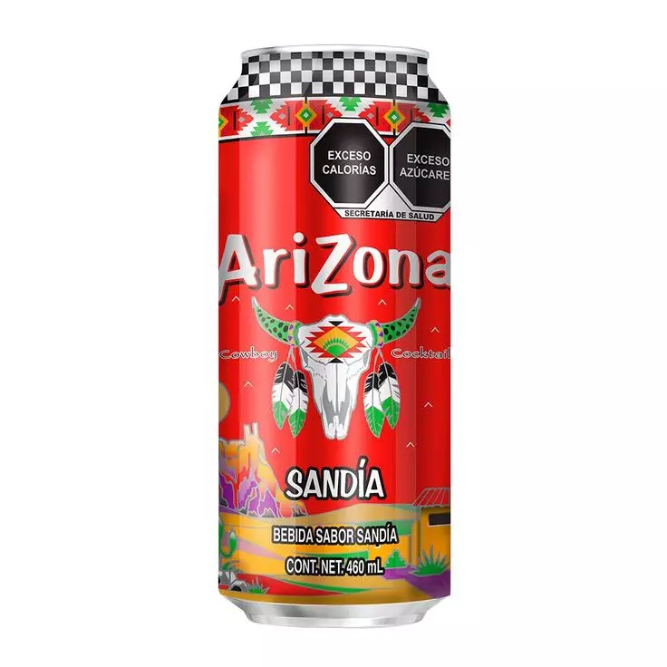 Arizona Sandia